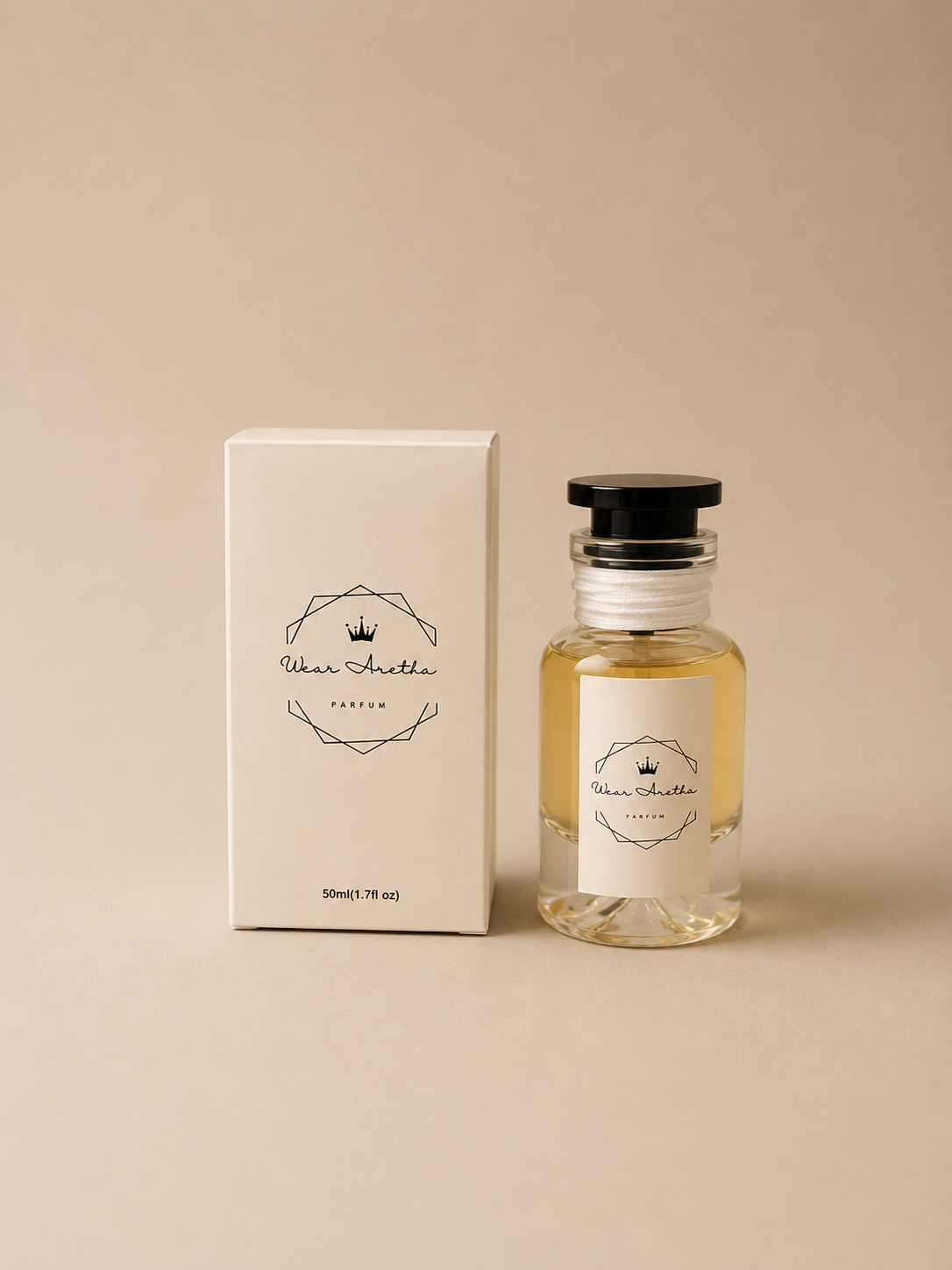 Lumina Extrait de Parfum