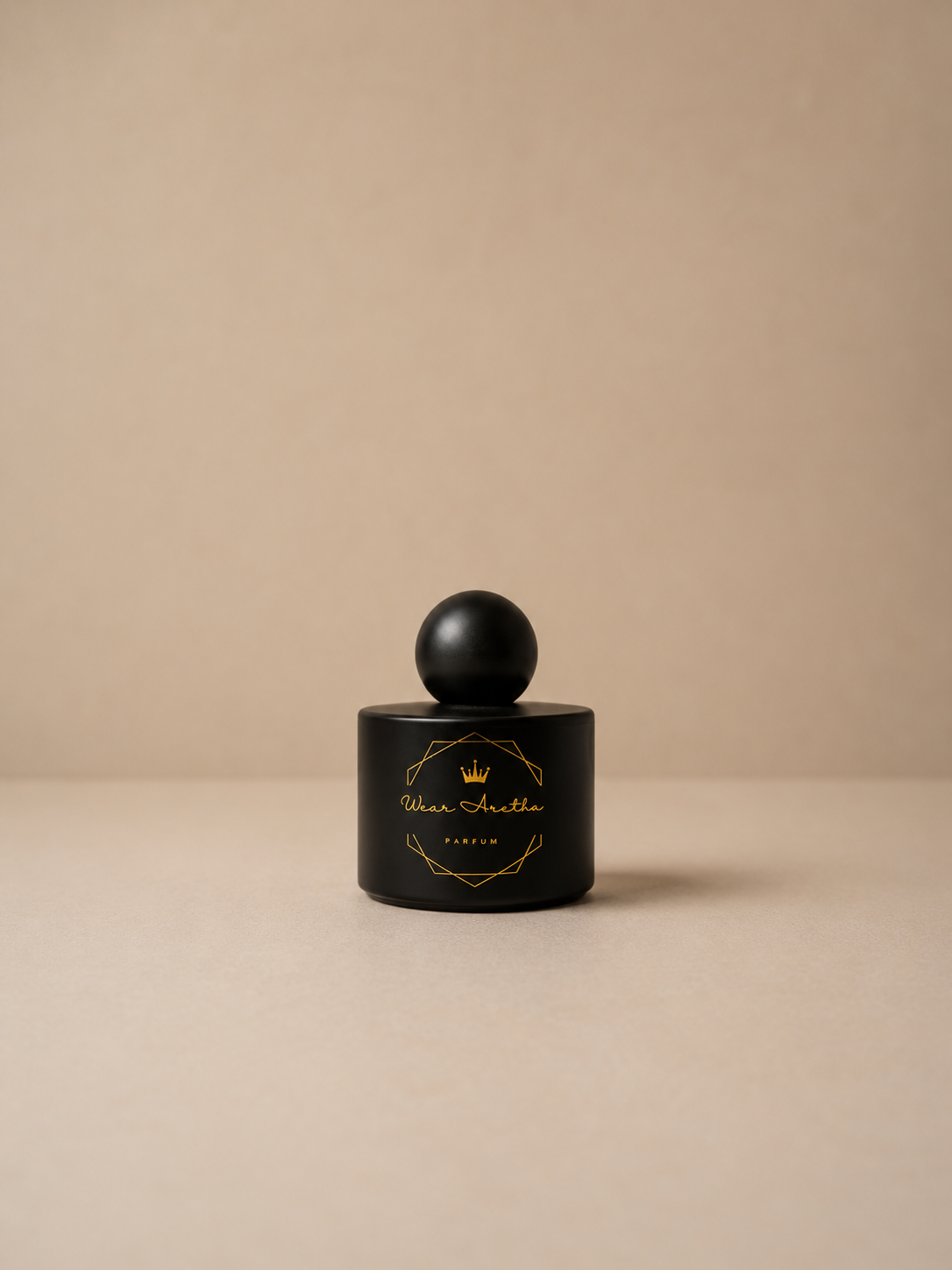 Nox Extrait de Parfum