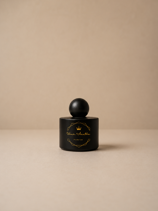 Nox Extrait de Parfum